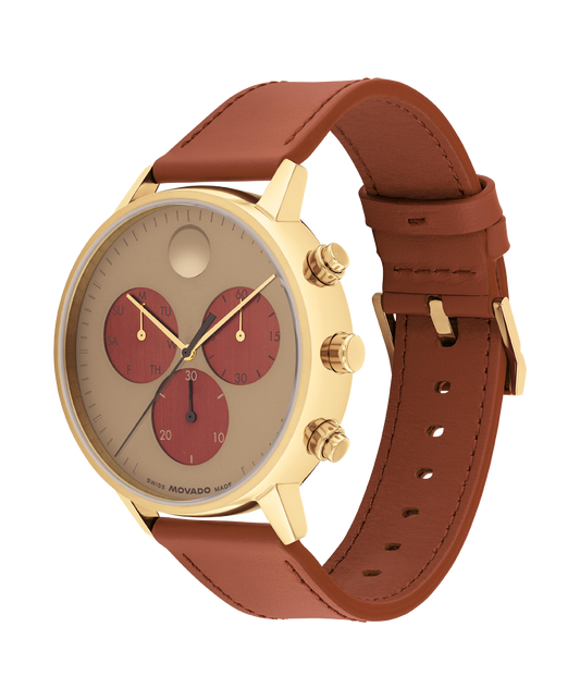 Movado Face Chronograph 3640161