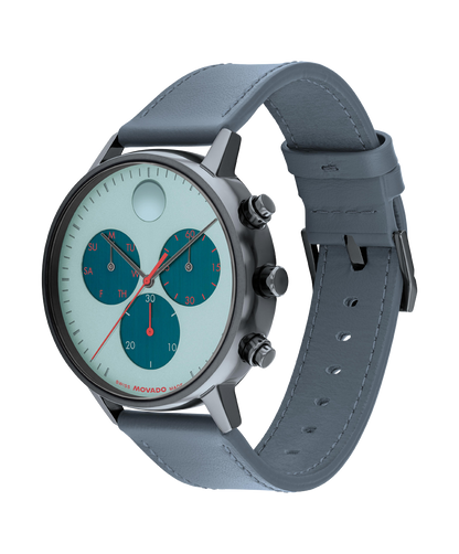 Movado Face Chronograph 3640162