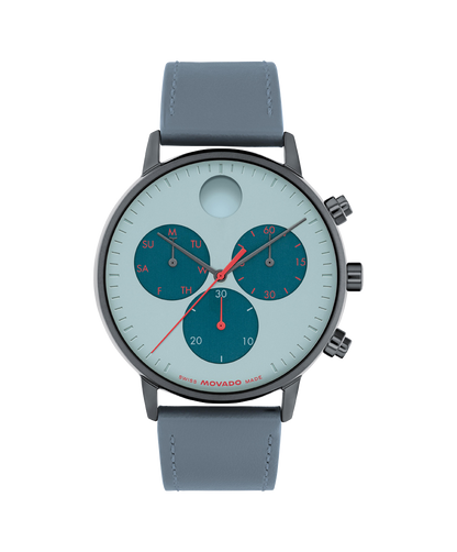 Movado Face Chronograph 3640162