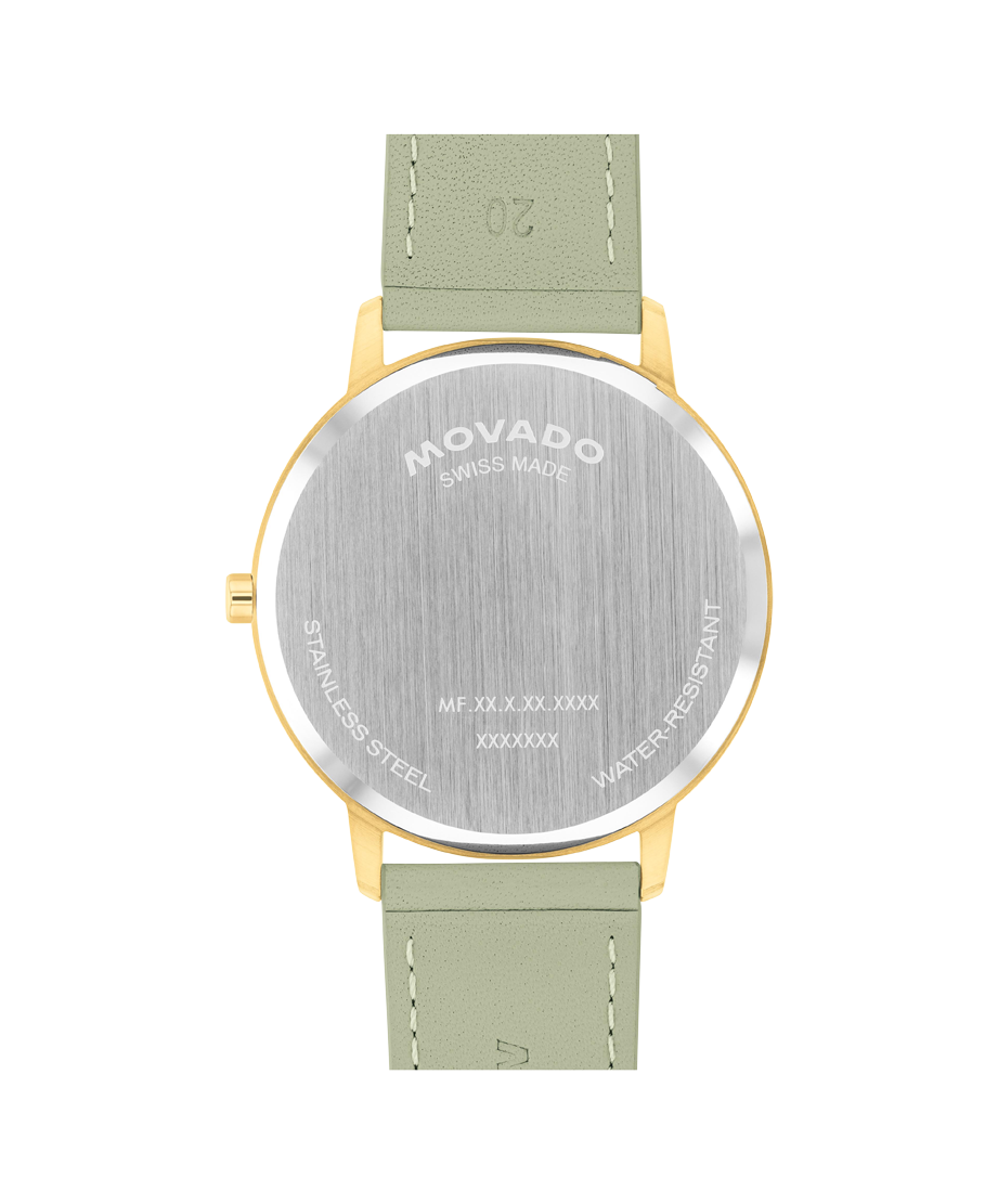 Movado Face 3640165