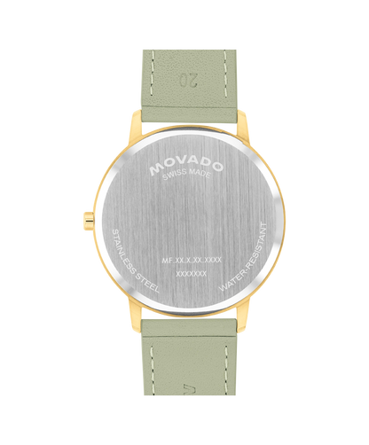 Movado Face 3640165