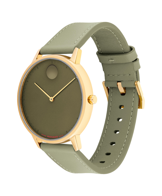 Movado Face 3640165