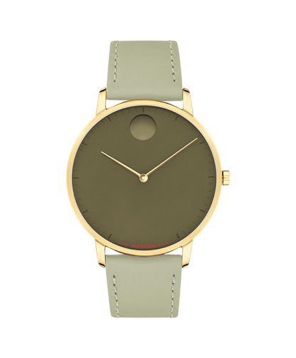 Movado Face 3640165