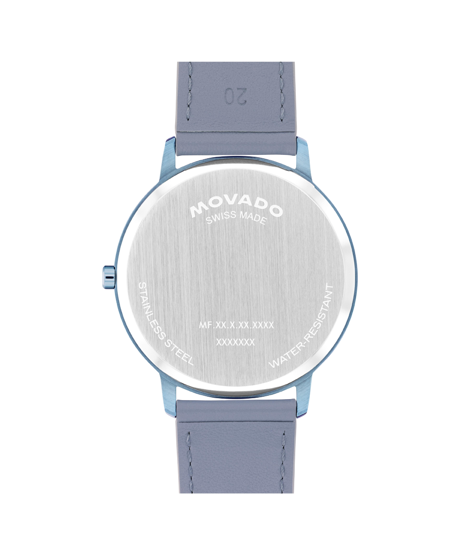 Movado Face 3640166