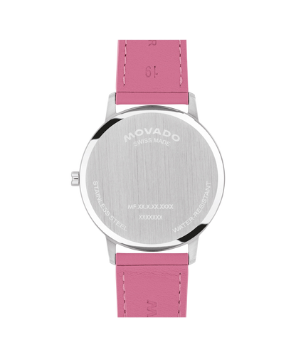 Movado Face 3640167