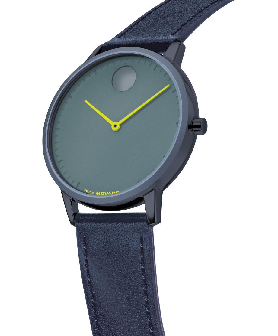 Movado Face 3640179