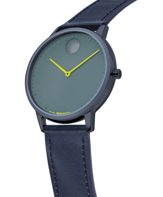 Movado Face 3640179