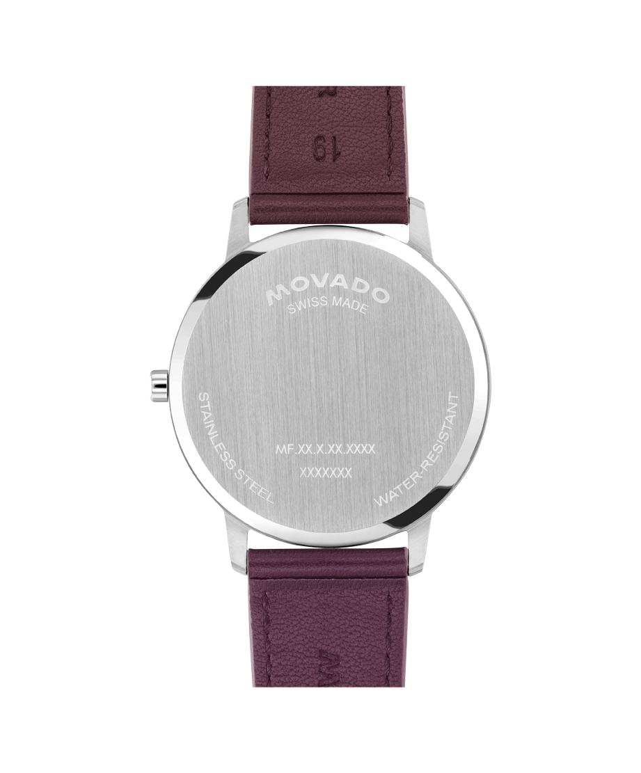 Movado Face 3640182