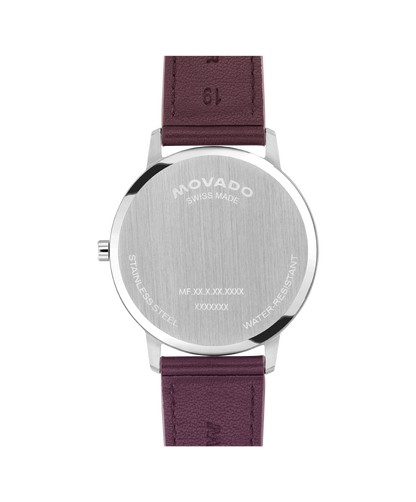 Movado Face 3640182