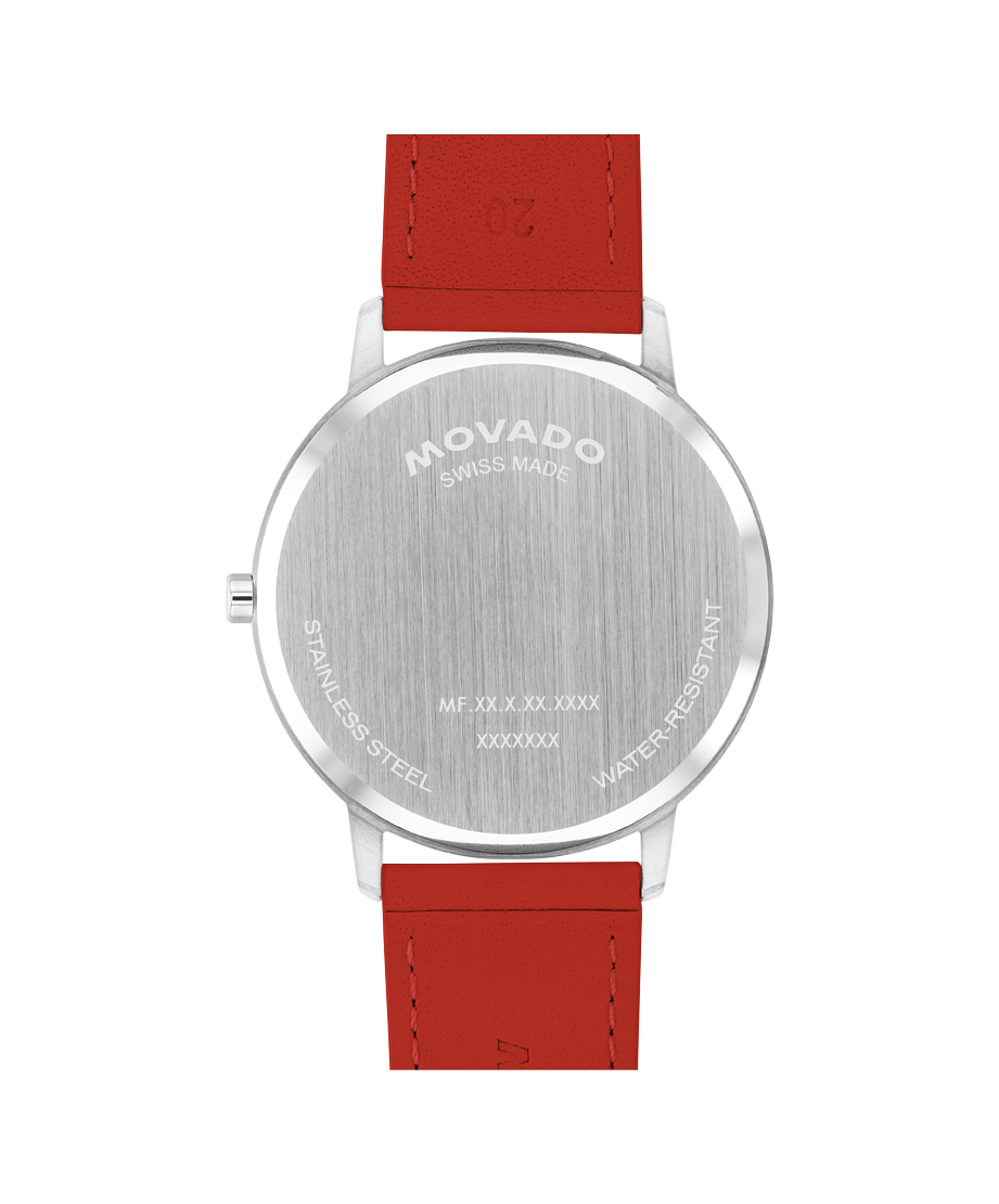 Movado Face 3640183