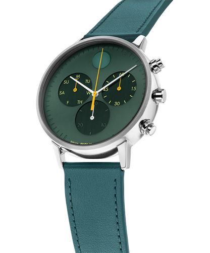 Movado Face Chronograph 3640189