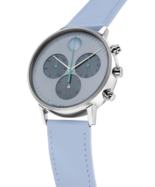 Movado Face Chronograph 3640193
