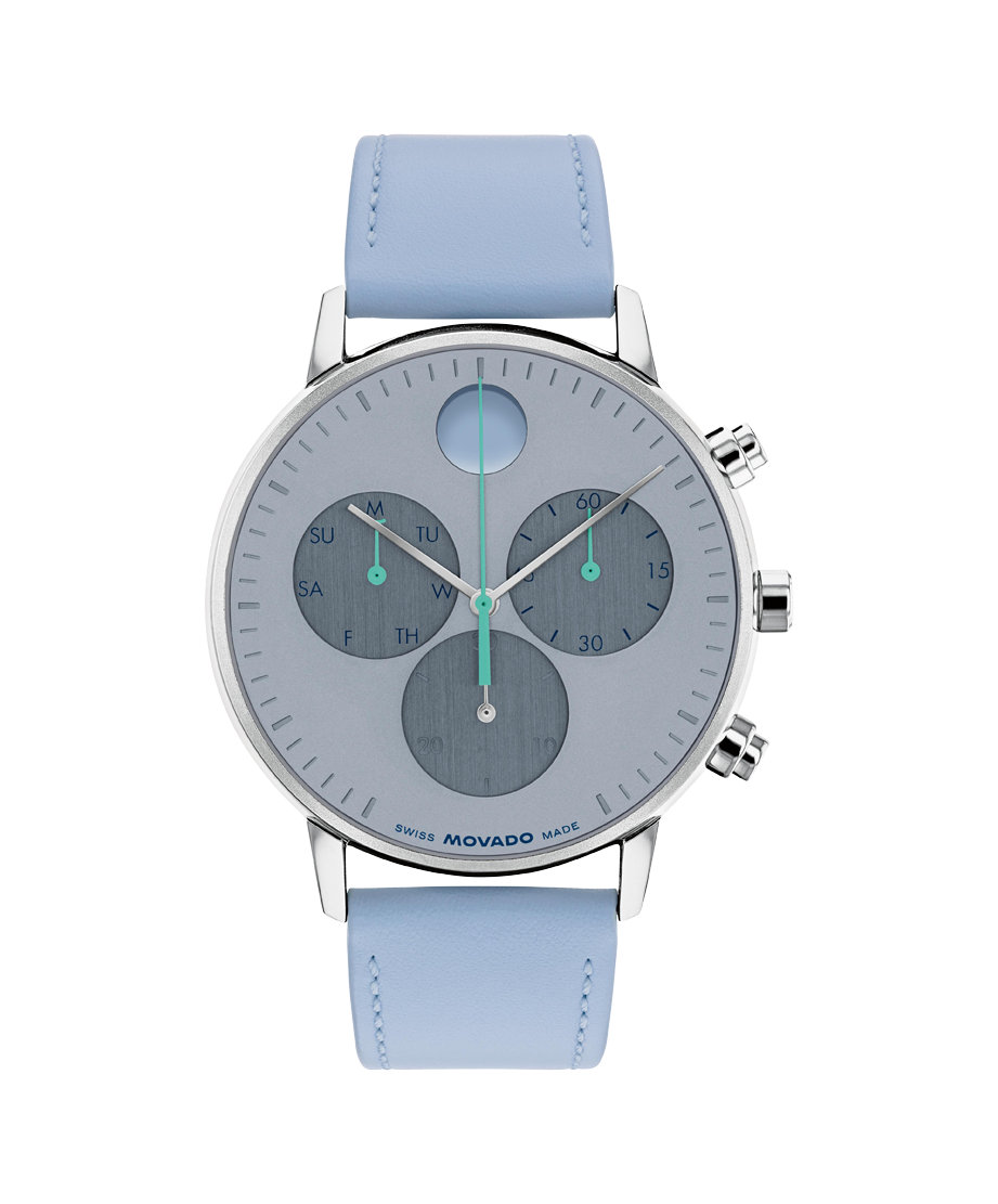 Movado Face Chronograph 3640193