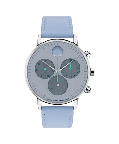 Movado Face Chronograph 3640193