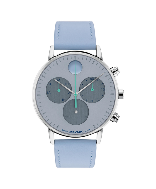Movado Face Chronograph 3640193