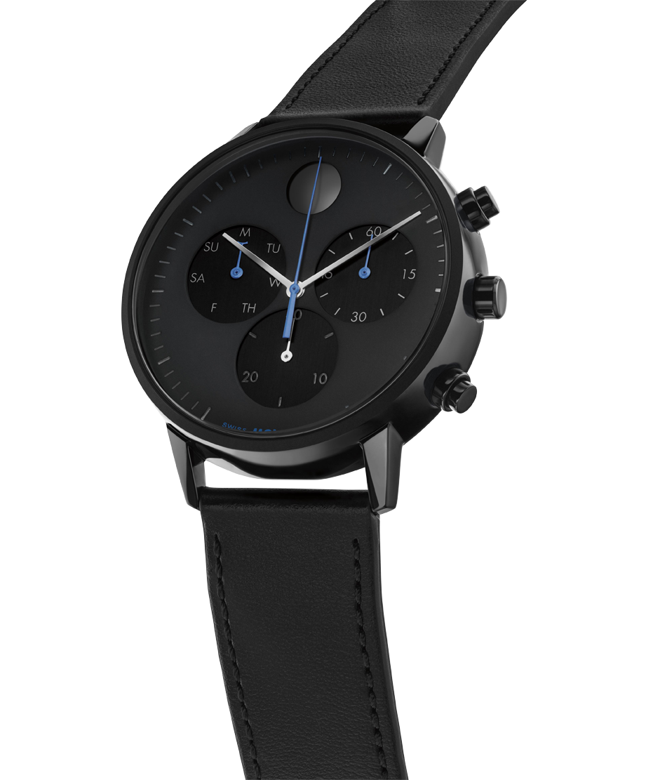 Movado Face Chronograph 3640194