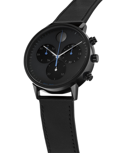 Movado Face Chronograph 3640194
