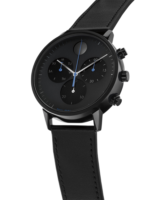 Movado Face Chronograph 3640194