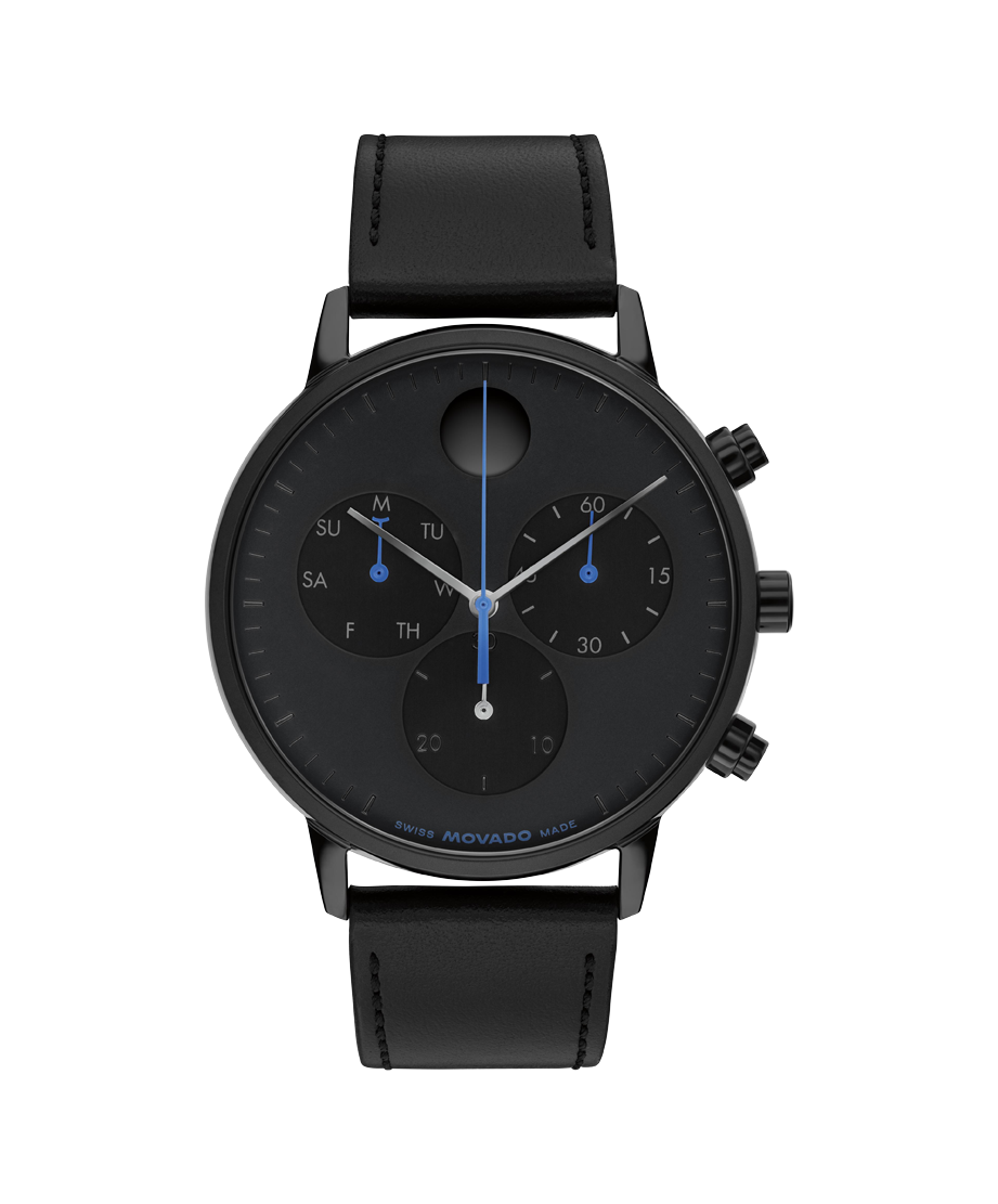 Movado Face Chronograph 3640194