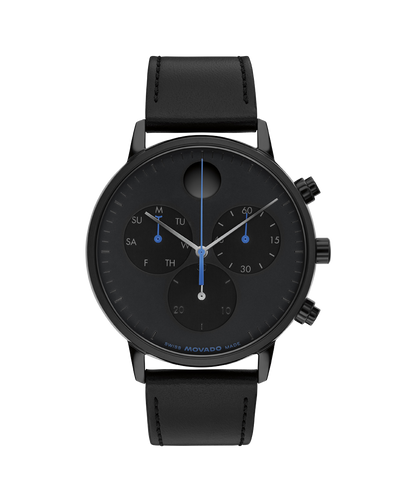 Movado Face Chronograph 3640194
