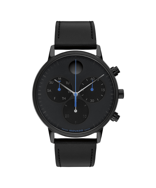 Movado Face Chronograph 3640194
