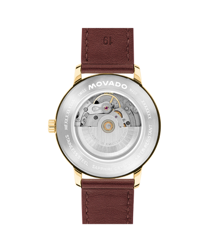 Movado Face 3640197