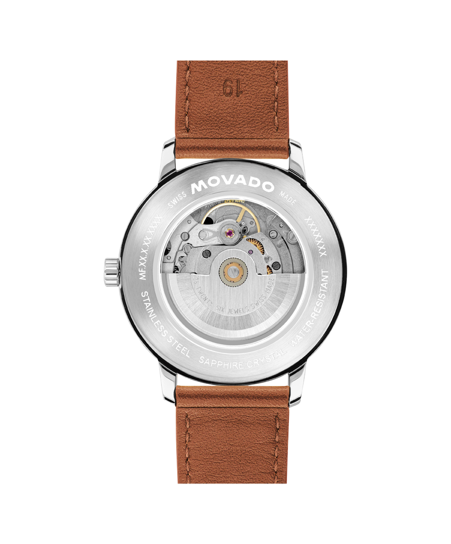 Movado Face 3640198