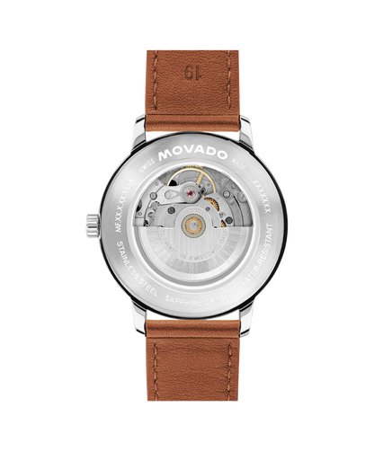 Movado Face 3640198