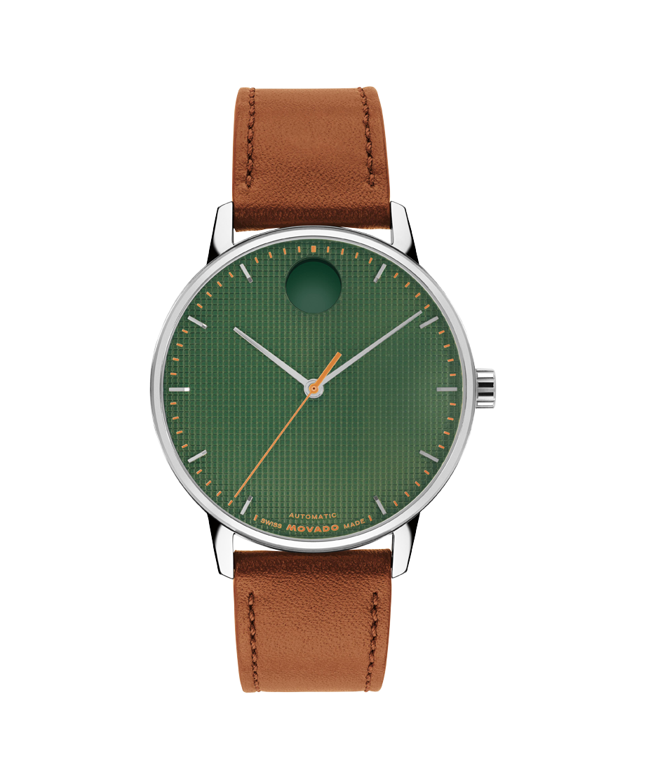 Movado Face 3640198
