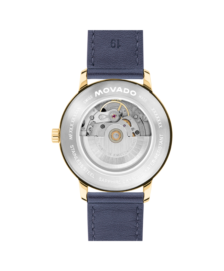 Movado Face 3640200