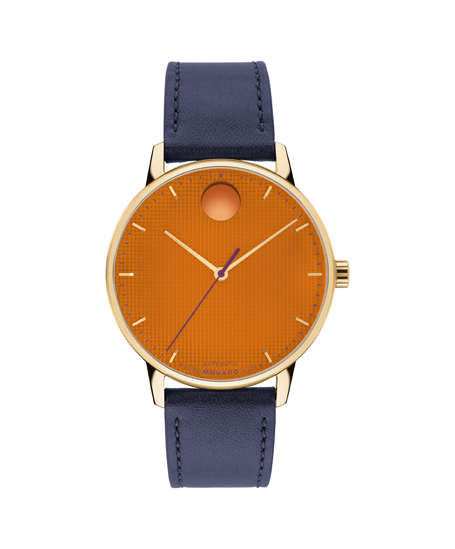 Movado Face 3640200