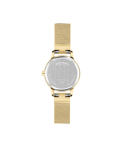 Movado Baby Face 3640206