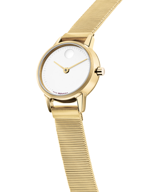 Movado Baby Face 3640206