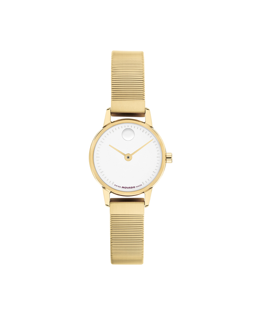 Movado Baby Face 3640206
