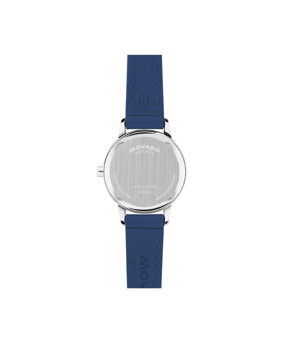 Movado Baby Face 3640208