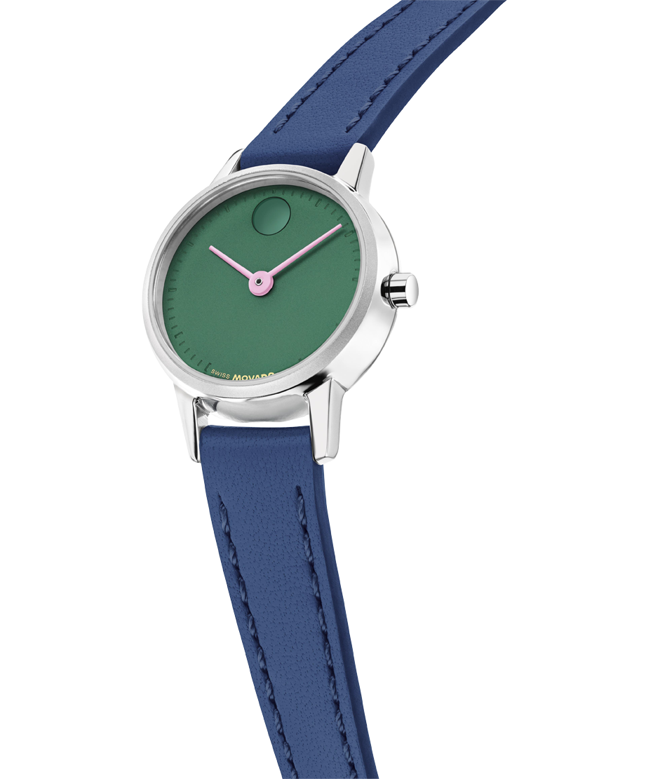 Movado Baby Face 3640208