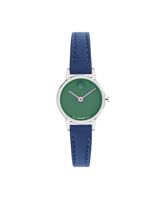 Movado Baby Face 3640208