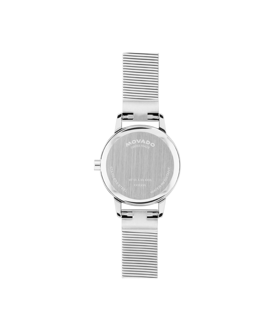 Movado Baby Face 3640209