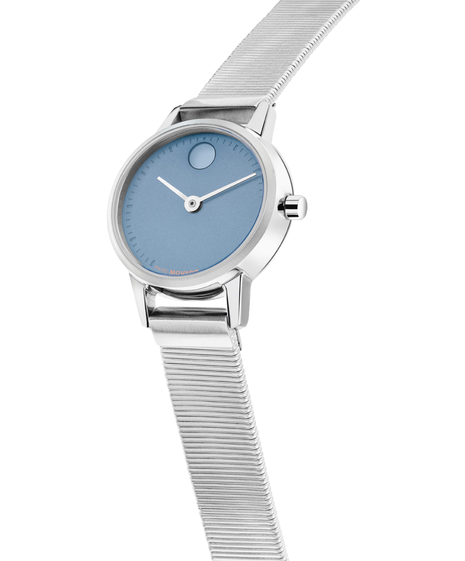 Movado Baby Face 3640209