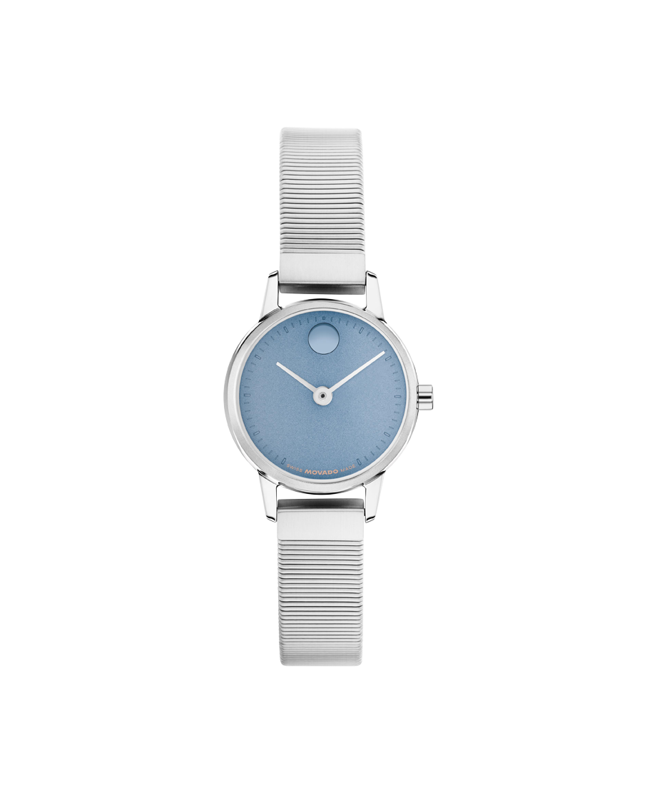 Movado Baby Face 3640209
