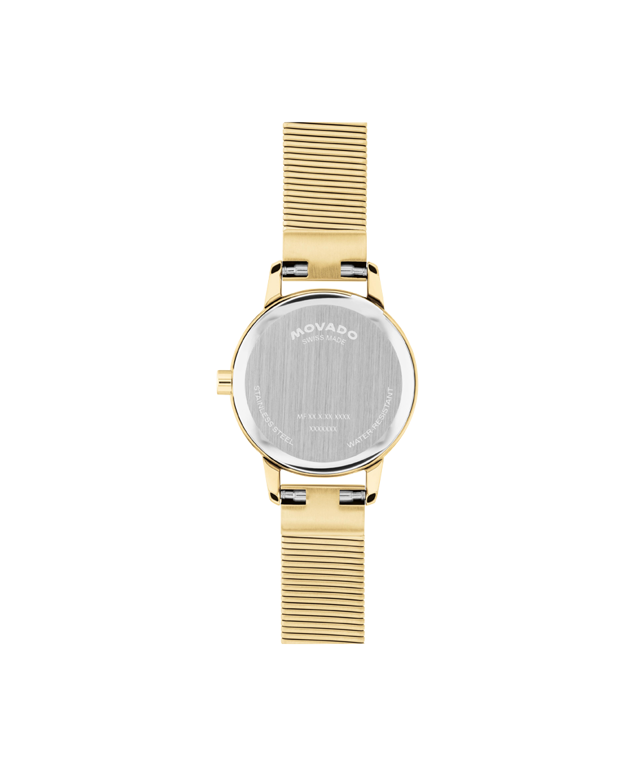 Movado Baby Face 3640210