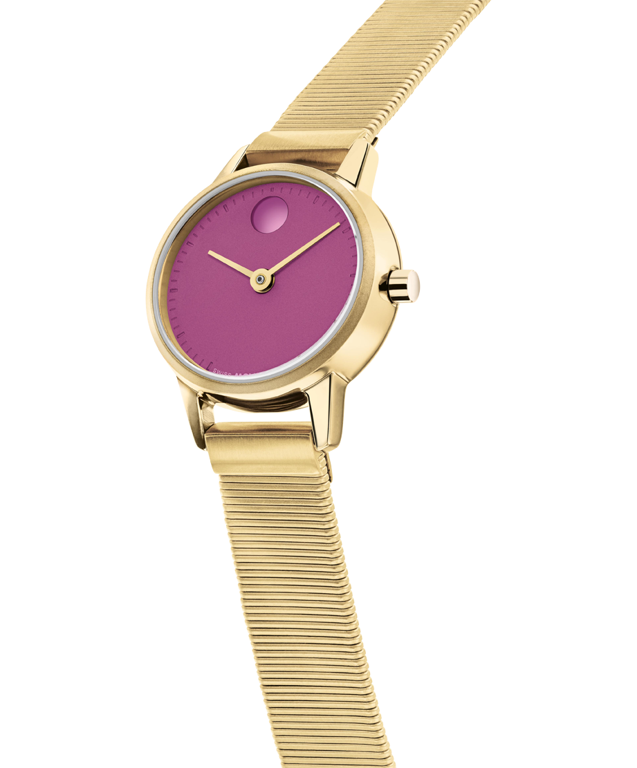 Movado Baby Face 3640210