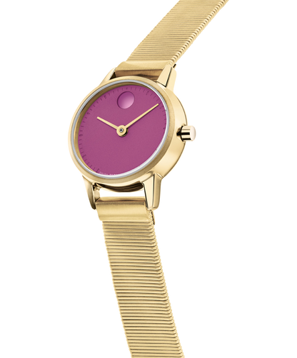 Movado Baby Face 3640210