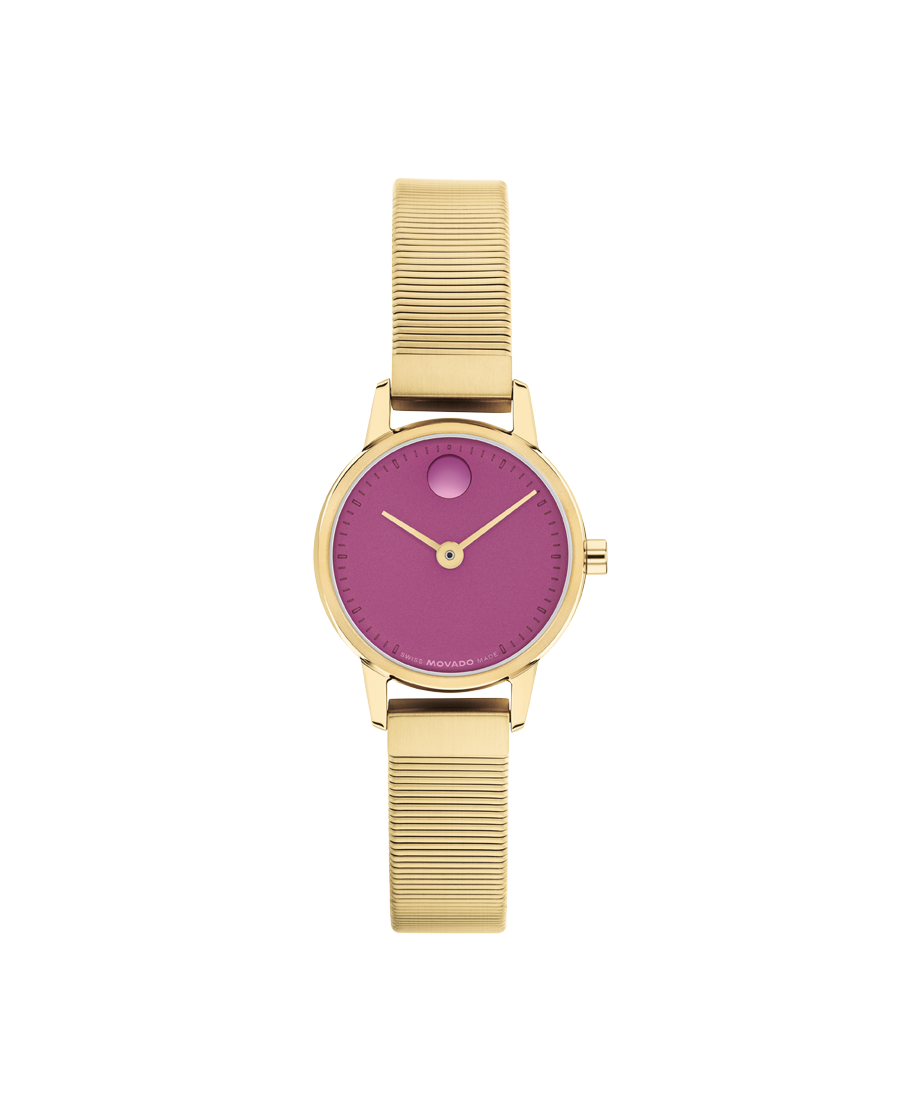 Movado Baby Face 3640210