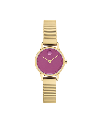 Movado Baby Face 3640210
