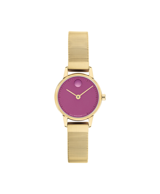 Movado Baby Face 3640210