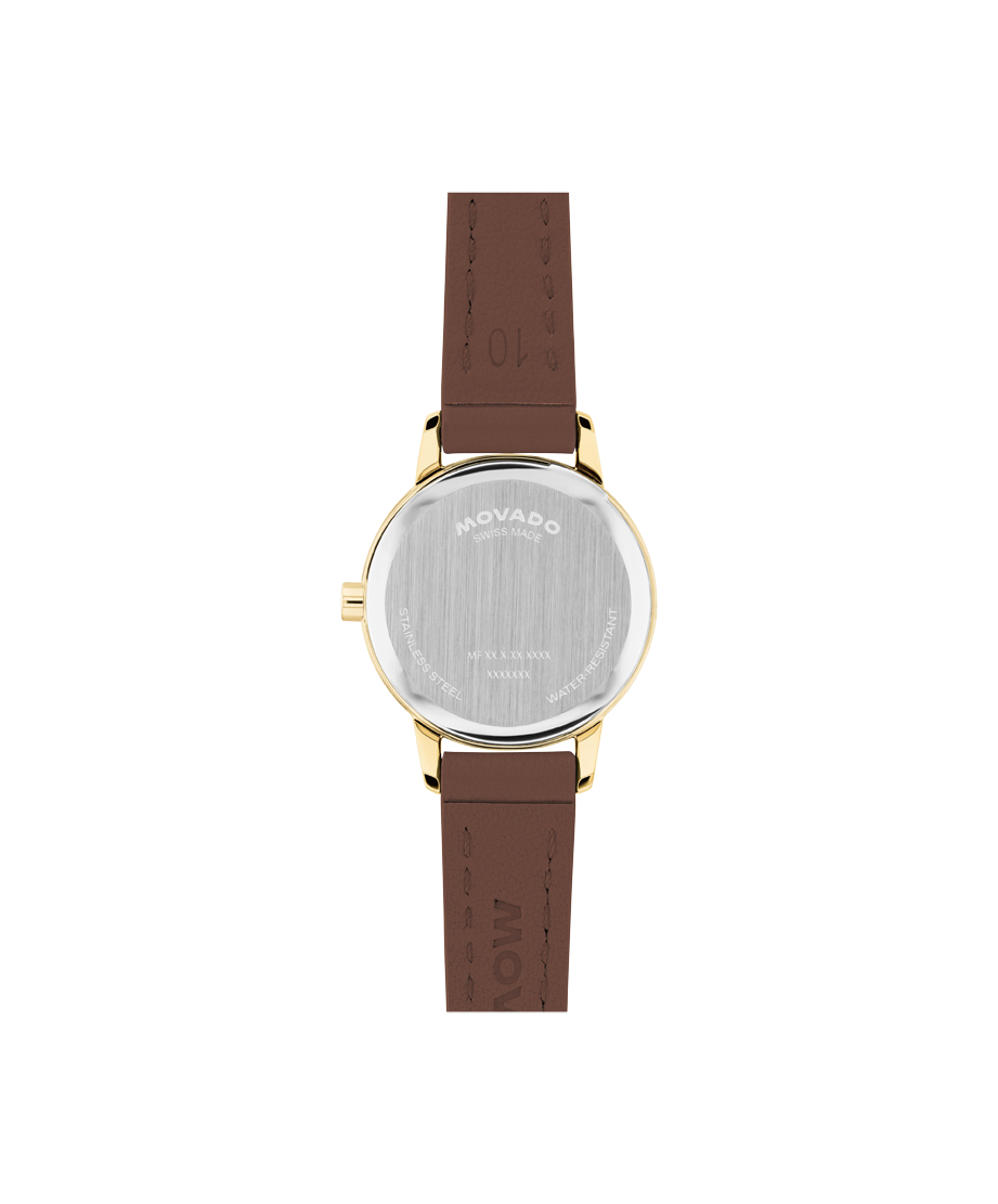 Movado Baby Face 3640211