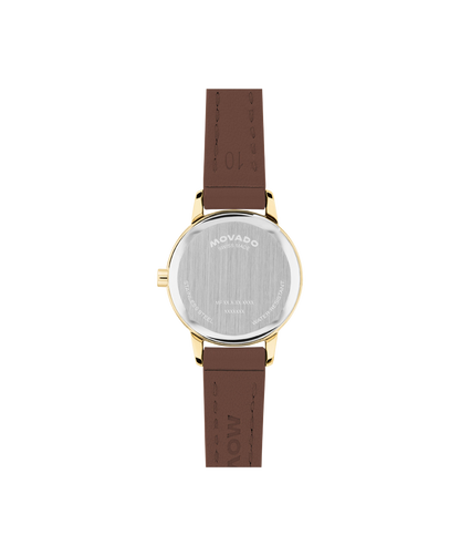 Movado Baby Face 3640211