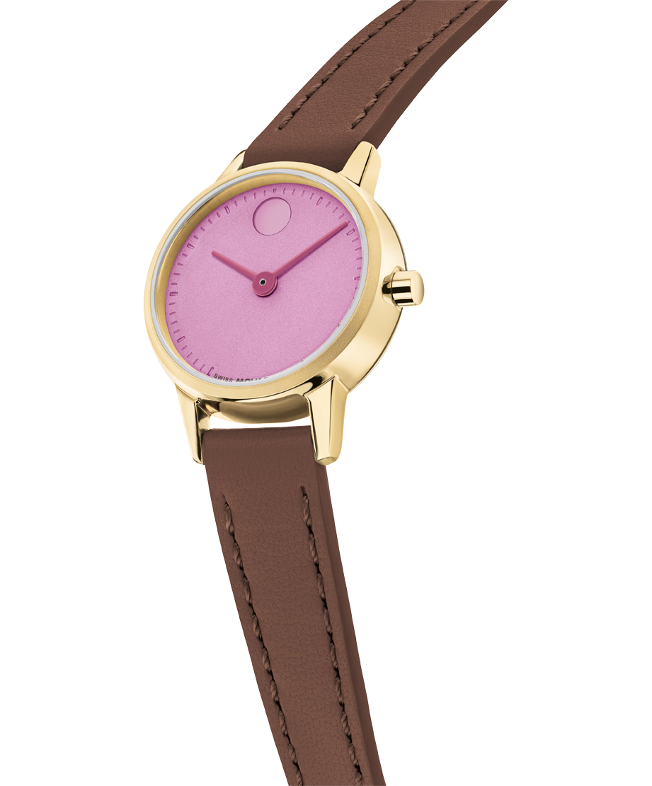 Movado Baby Face 3640211