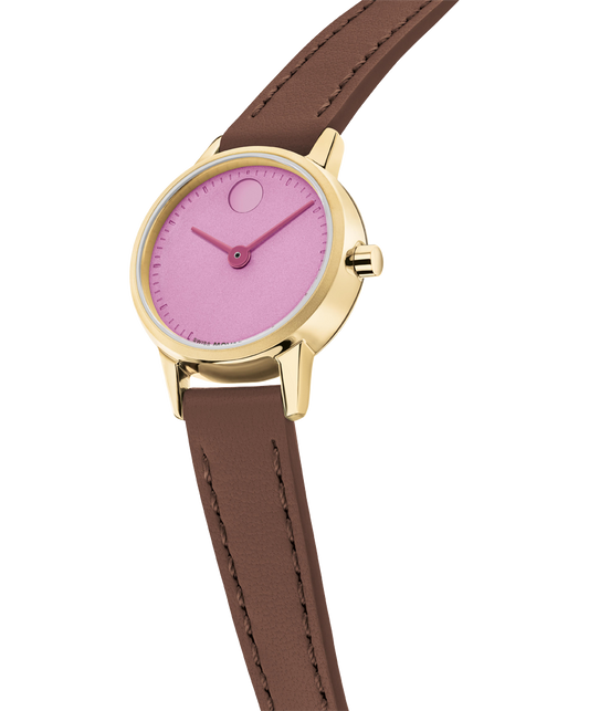 Movado Baby Face 3640211